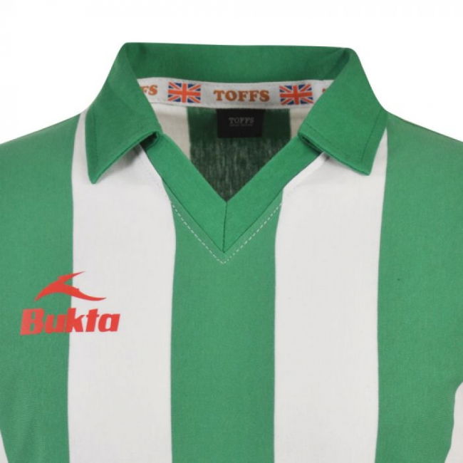 Non-League Modern Home Jersey 1978-1980