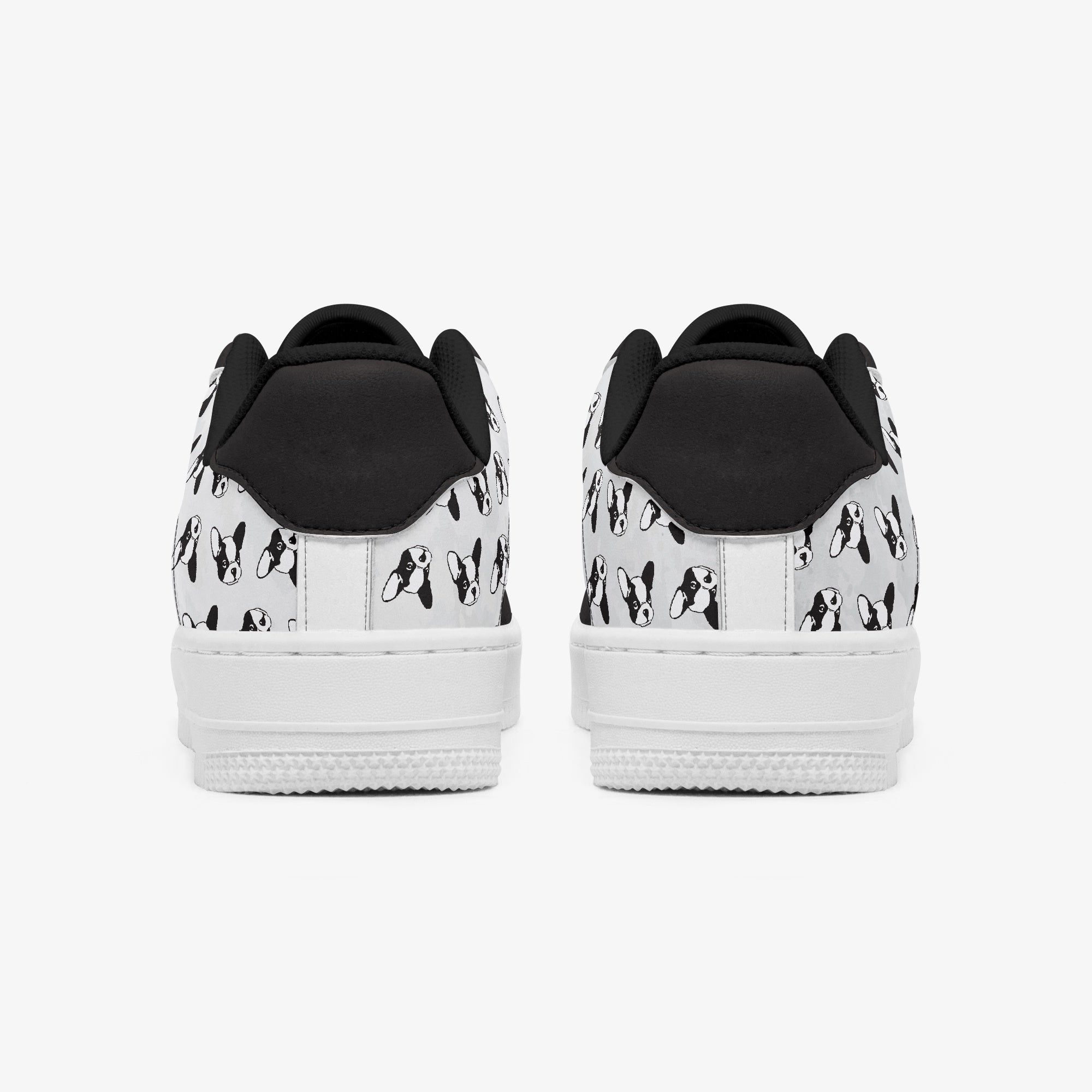 Rain - Everyday Low-top Leather Sneakers Outdoor Style | Premium Quality