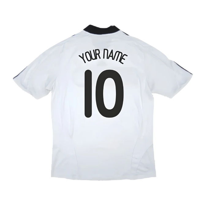 Germany Special Edition Home Jersey Germany #57