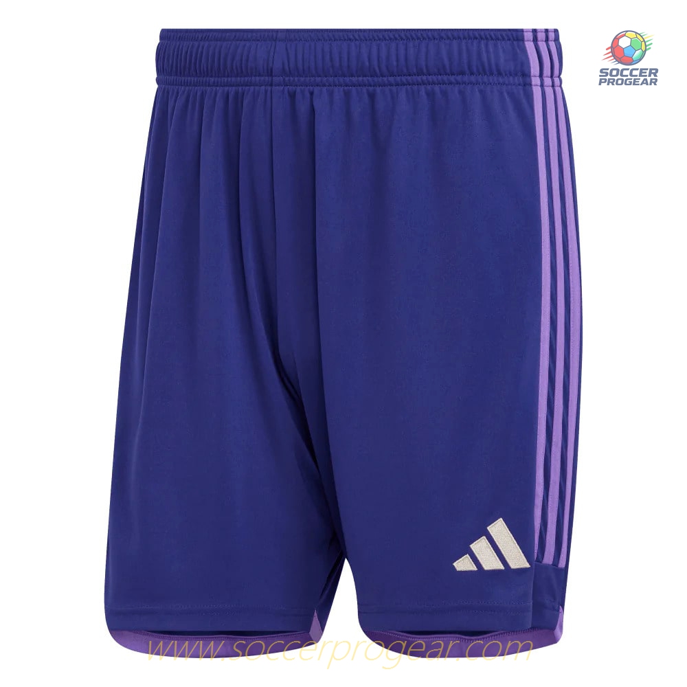 ARGENTINA WORLD CUP 2022 AWAY SHORTS