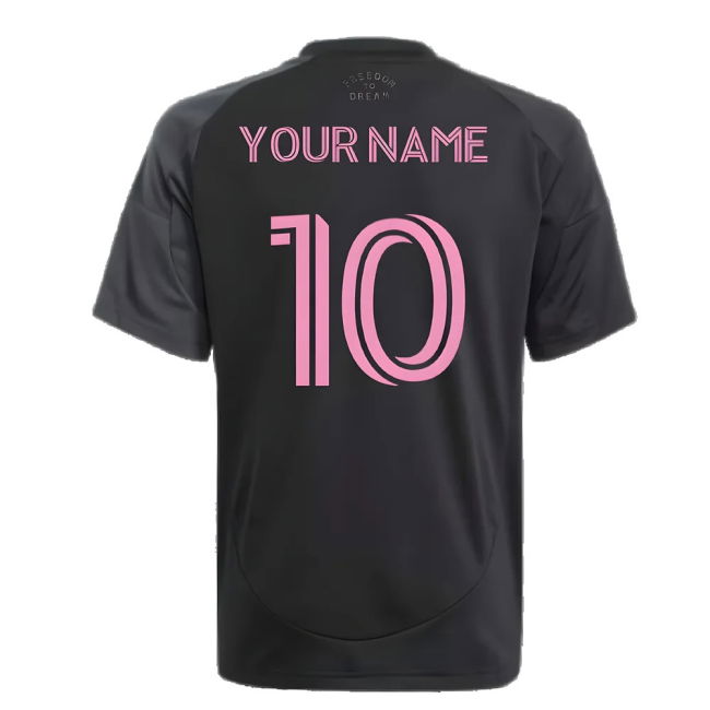 Luis Suárez #9 Current Season Modern Official Merchandise (v10)