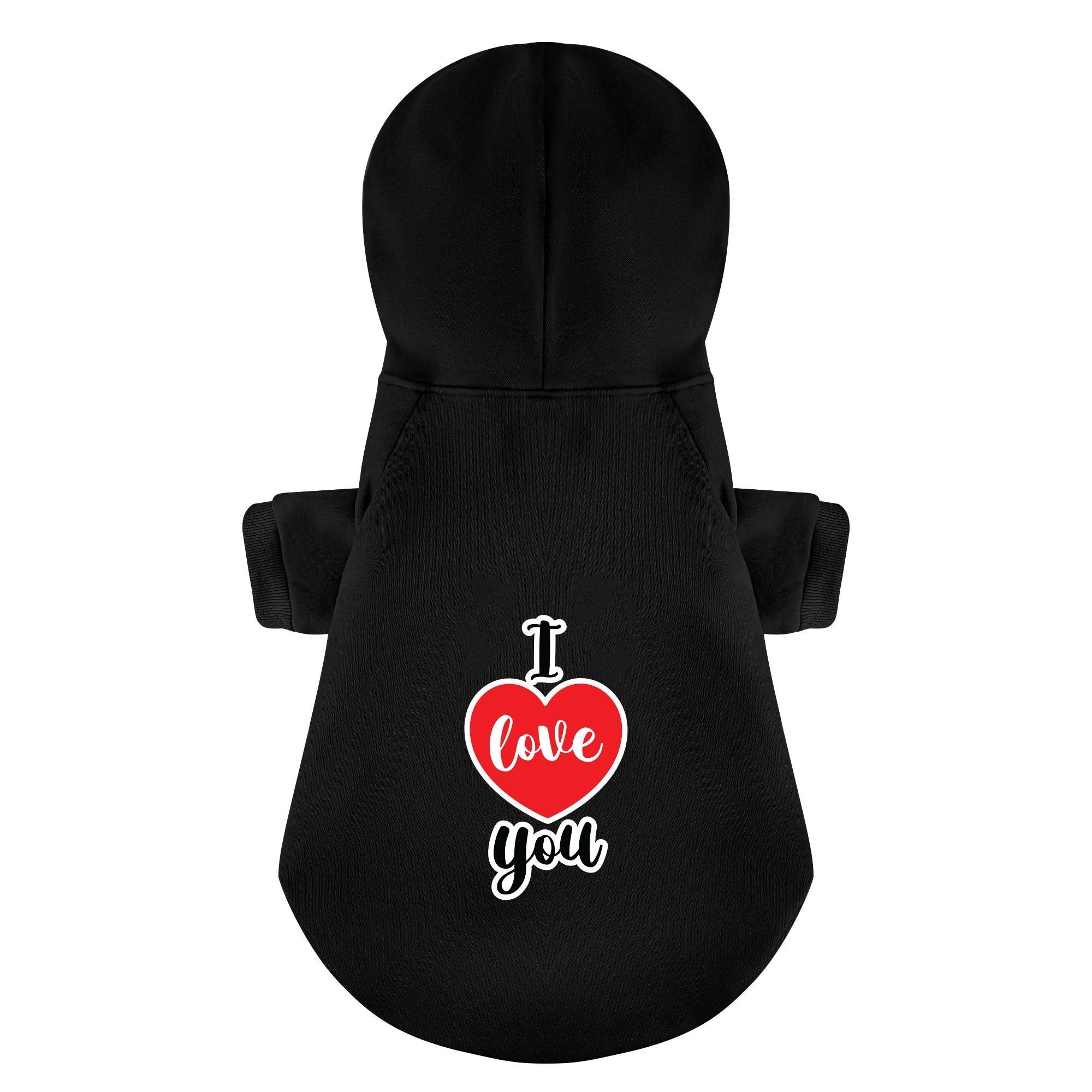 French Bulldog Hoodies – Stylish, Cozy & Personalized! Pet Owner Apparel