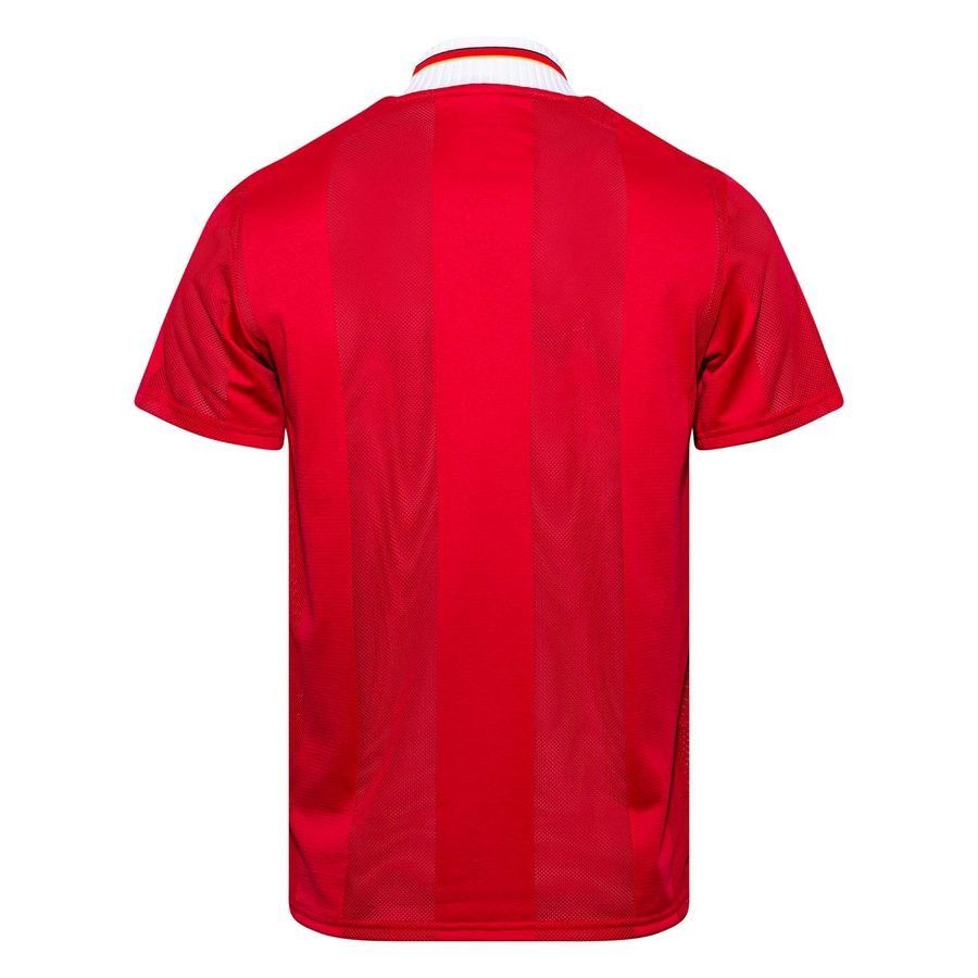 Liverpool Home Shirt 1995/96