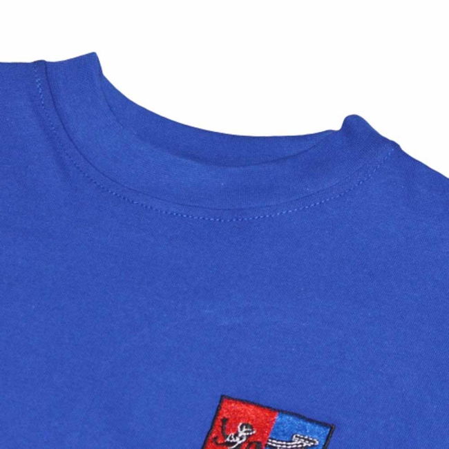 Championship Special Edition Jersey Ipswich #67
