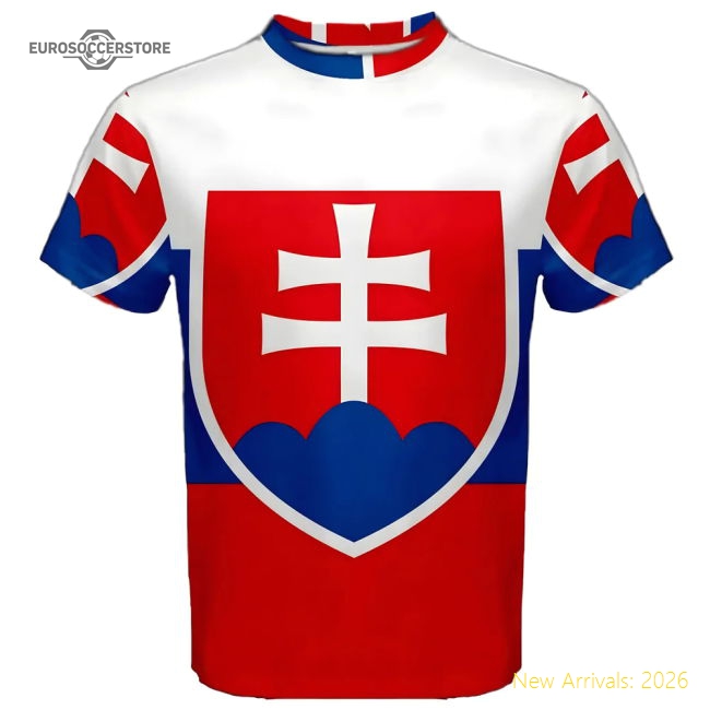2023 High Performance Team Official Jersey Perfect For Match Days