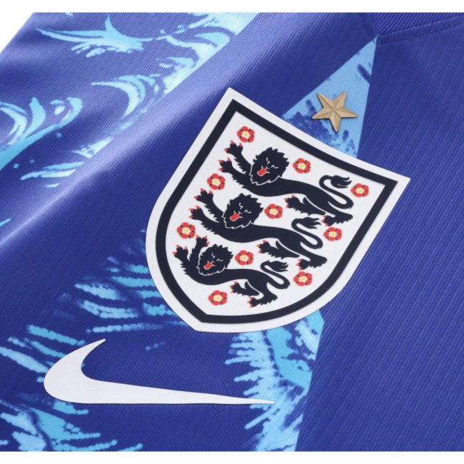 England Home 2026-2027 Goalkeeper Shirt (Womens) (Steele 23)