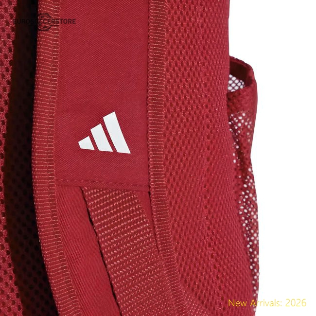 2025-2026 Liverpool Backpack (Red)