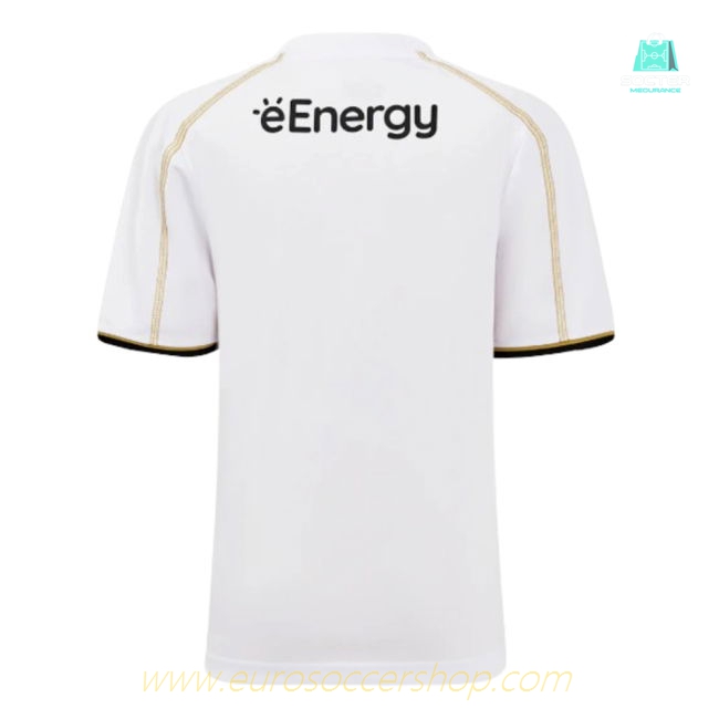2024-2025 MK Dons Home Shirt (Kids)