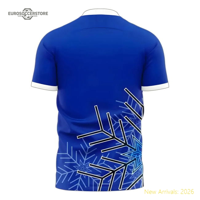 Football Team Elegant Womens Jersey Dri-fit Flexible Dri-fit