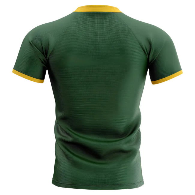 South Africa Special Edition Jersey 2025-2026