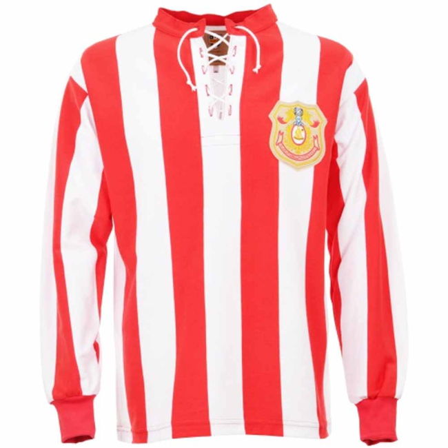 Premium 2025-2026 Sunderland Shirt With Special Edition Design