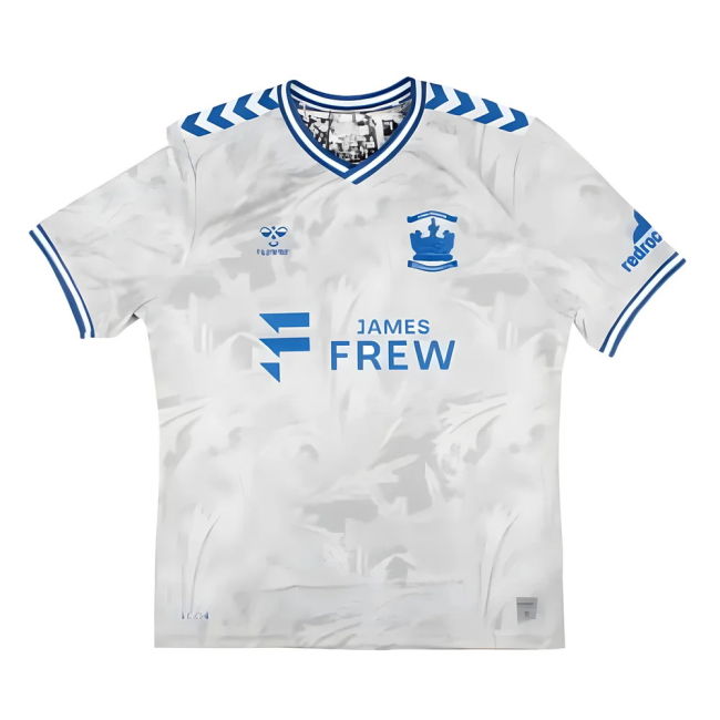 Premium Alexandre Pato #9 Official Merchandise Licensed Product (v10)