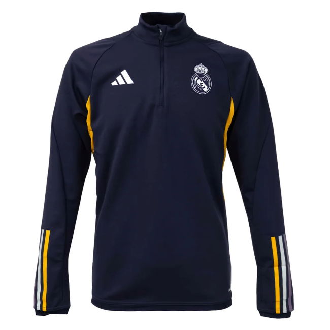 Professional 2023-2024 Real Madrid Football Shirt - UA Jersey