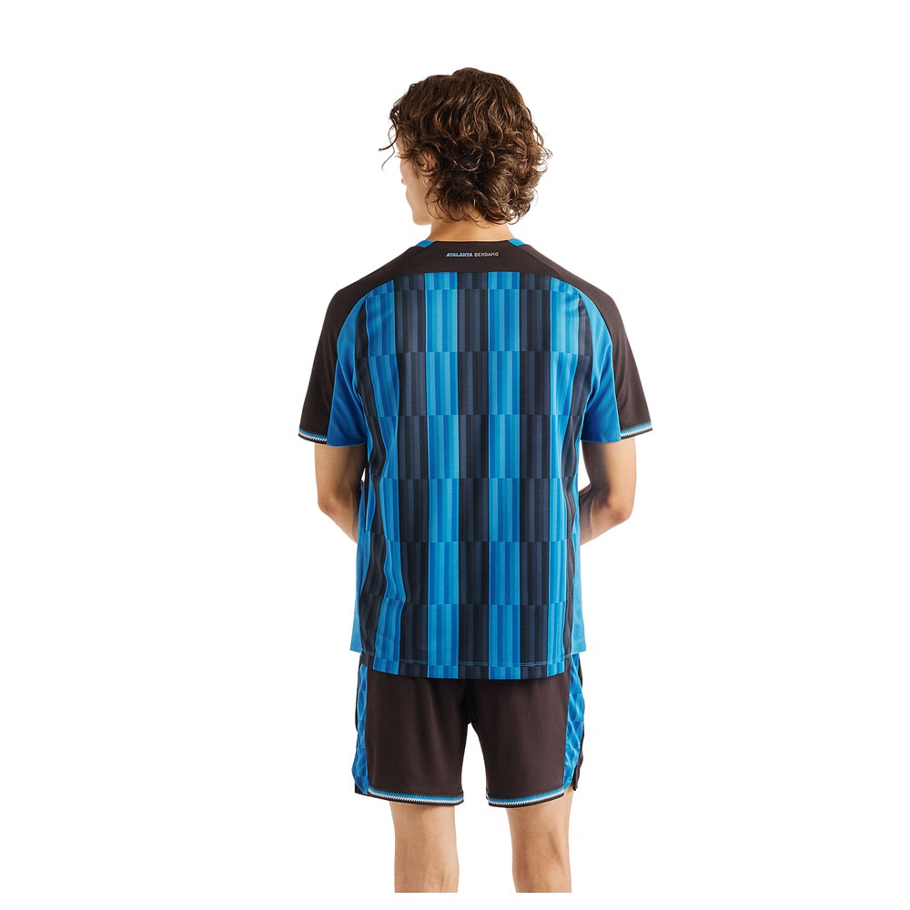 [LK] Atalanta BC Home Jersey 26/27