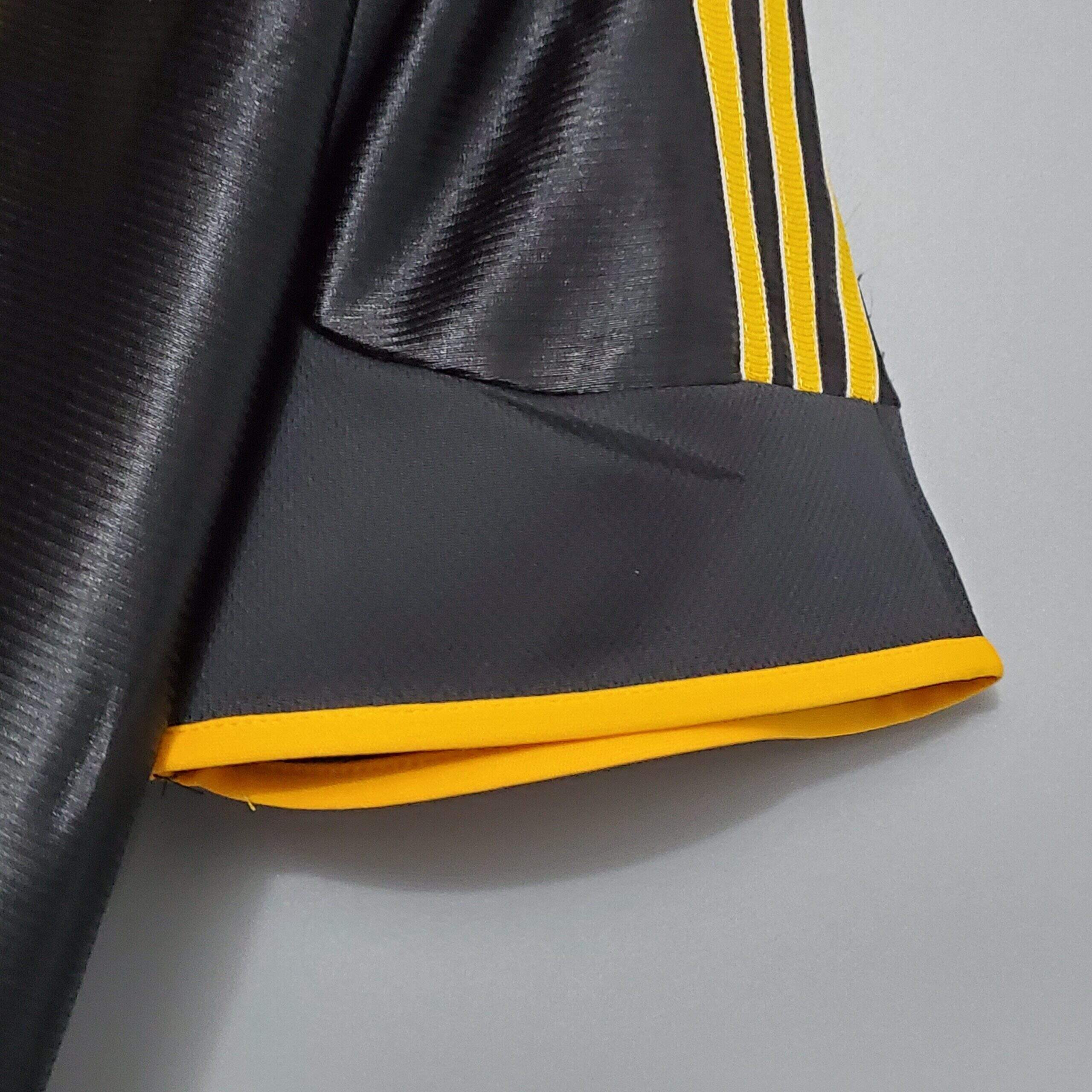 Cheap 1998-1999 Real Madrid Away retro kit