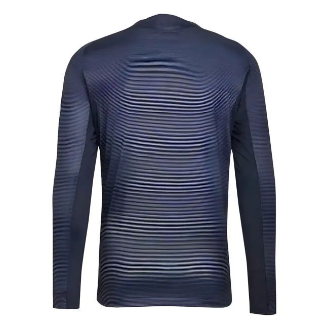Match Quality High Performance Rm Modern Style Die-hard Football Kit