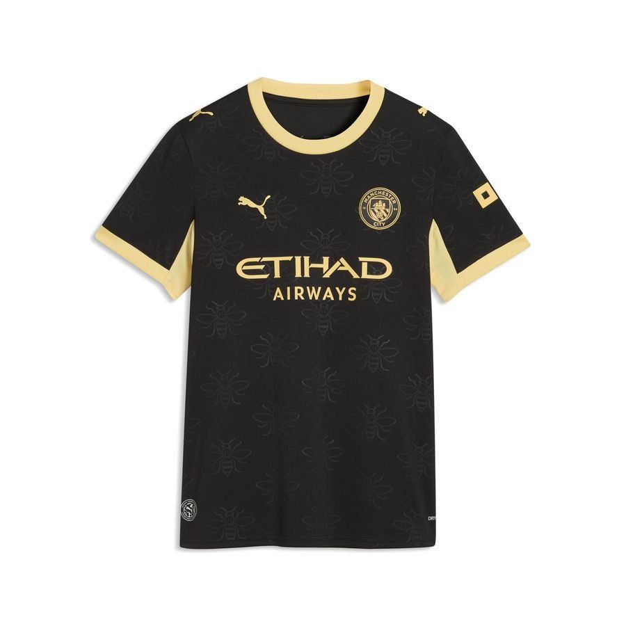 [EFKS] Manchester City Away Women Apparel 2026/27