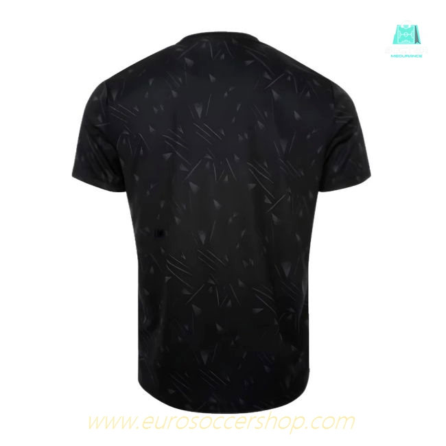 Liverpool 1989 Heritage Home Blackout Tee