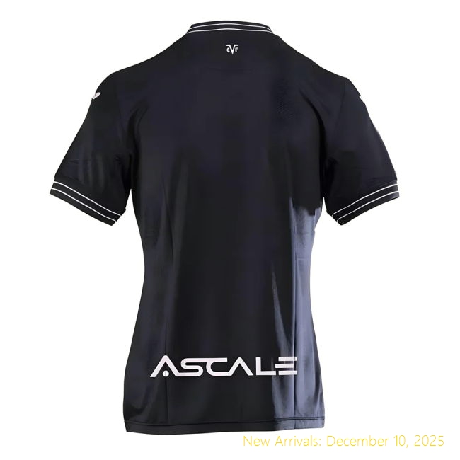 2024-2025 PSG Third Shirt - Authentic Kit - Premium, Uniform