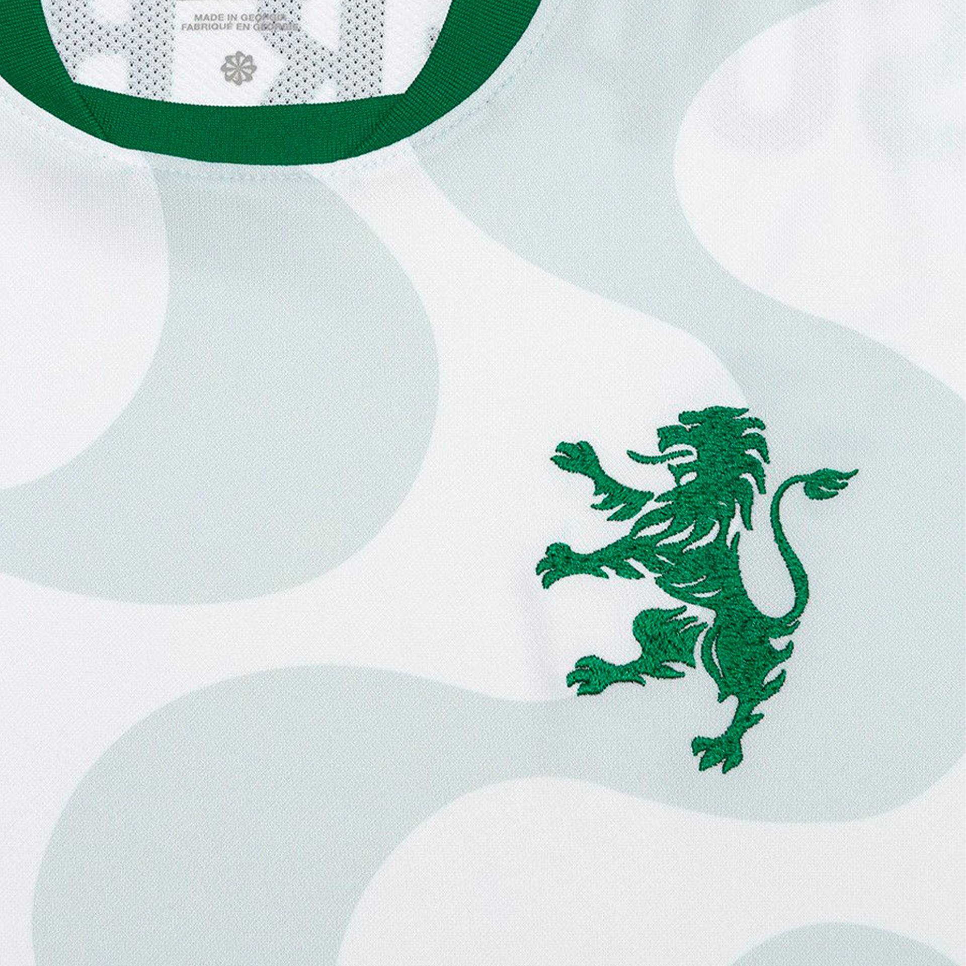 25/26 Sporting CP Away Jersey | SCP Away Shirt ( Men / Youth )