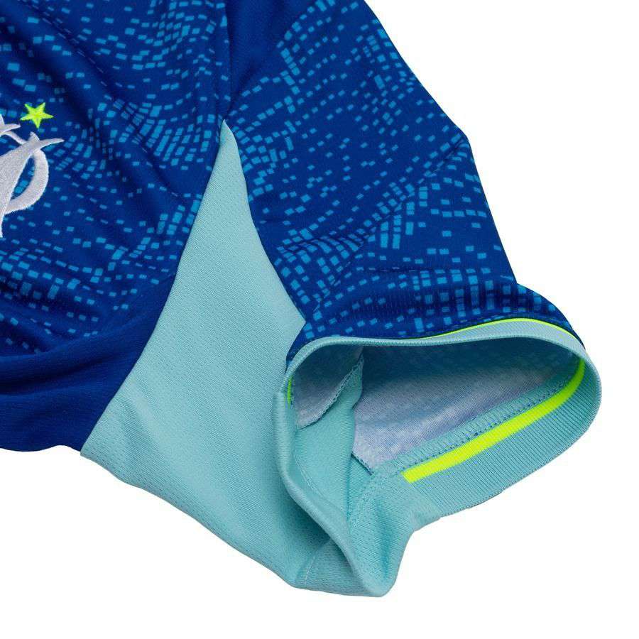 Marseille 3rd Shirt 2025/26 Kids
