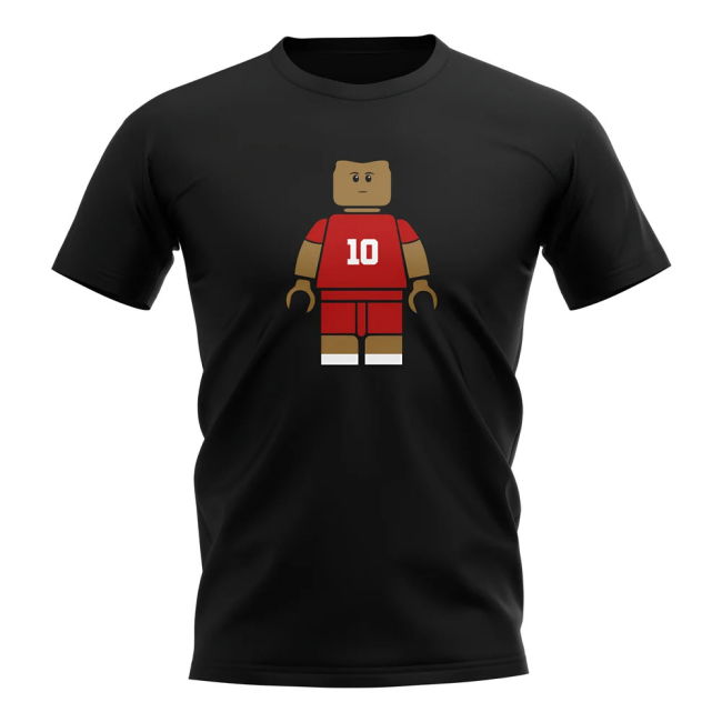 Durable 2025-2026 Liverpool T-shirt With Vintage Design