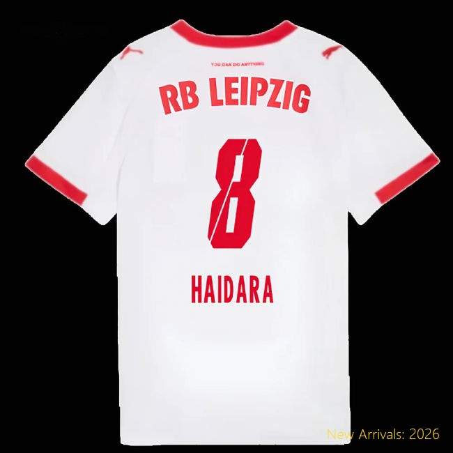 Safe Football Team Kids Haidara Jersey 2025-2026 Moisture-wicking