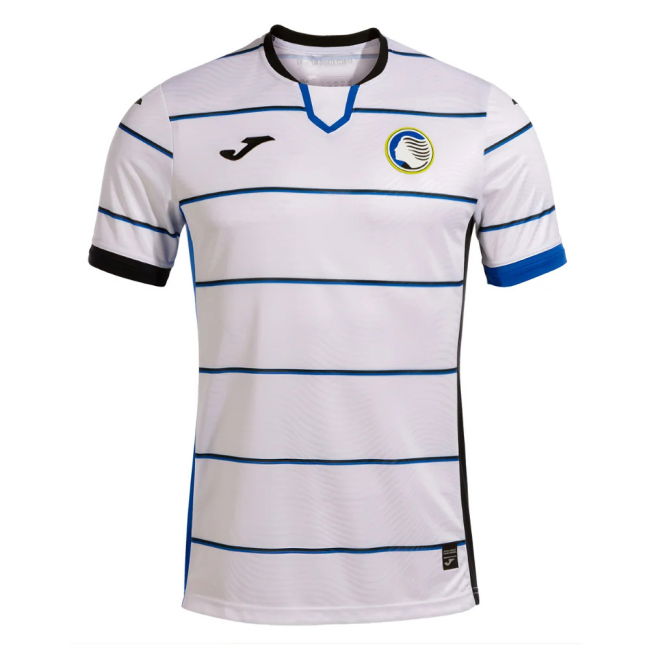 Original Replica Atalanta Away Replica Jersey for Adults
