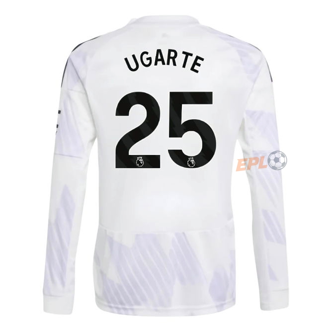 2025-20 MAN fashionable Away Shirt - Kids | high quality