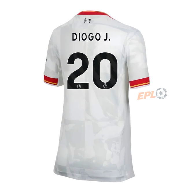 2024-20 LIV chic Third Shirt - Kids | authentic | exclusive