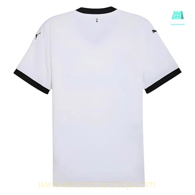 2024-2025 Stade Rennais Away Shirt