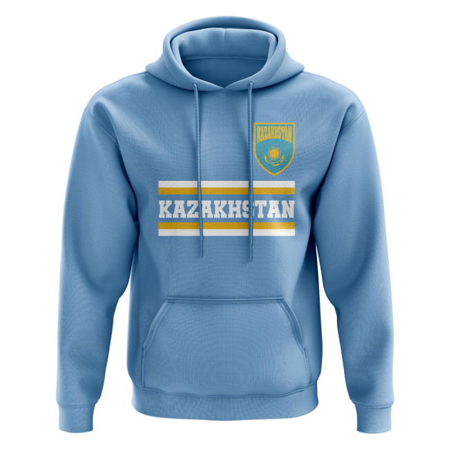 Kazakhstan Limited Edition Jersey Kazakhstan #10