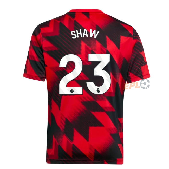 MAN 2025-20 value packed Third Jersey - Kids | premium