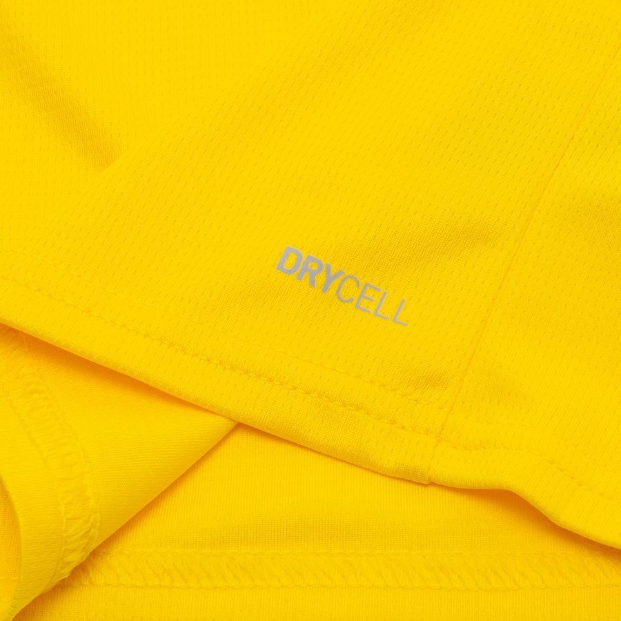 Dortmund Home Shirt 2025/26 Baby-Kit Kids