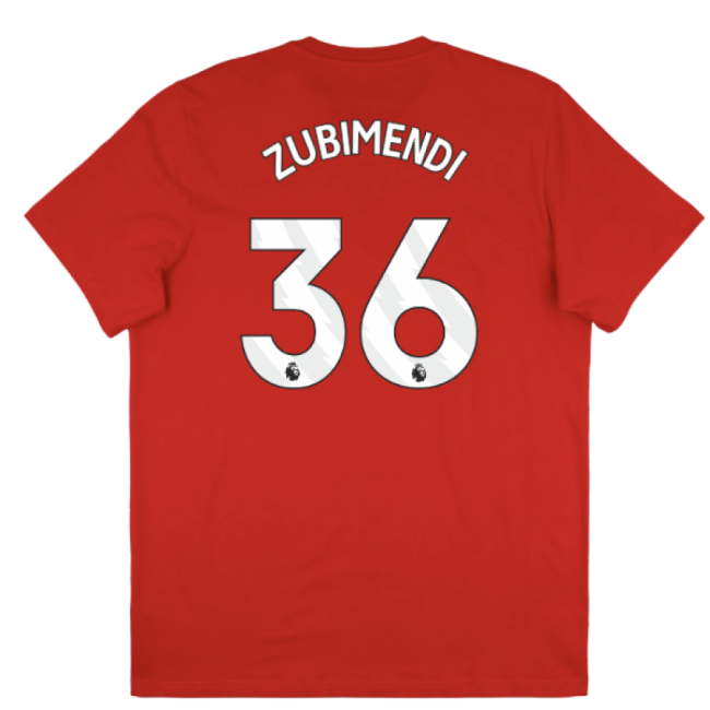 Replica 2025-2026 Arsenal Football Shirt With Vintage Design