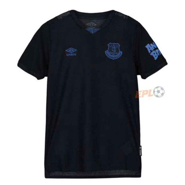 2019-20 Everton contemporary Third Football Shirt | superior