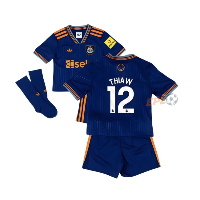 NEW 2025-20 value for money Third Jersey - Adults | superior