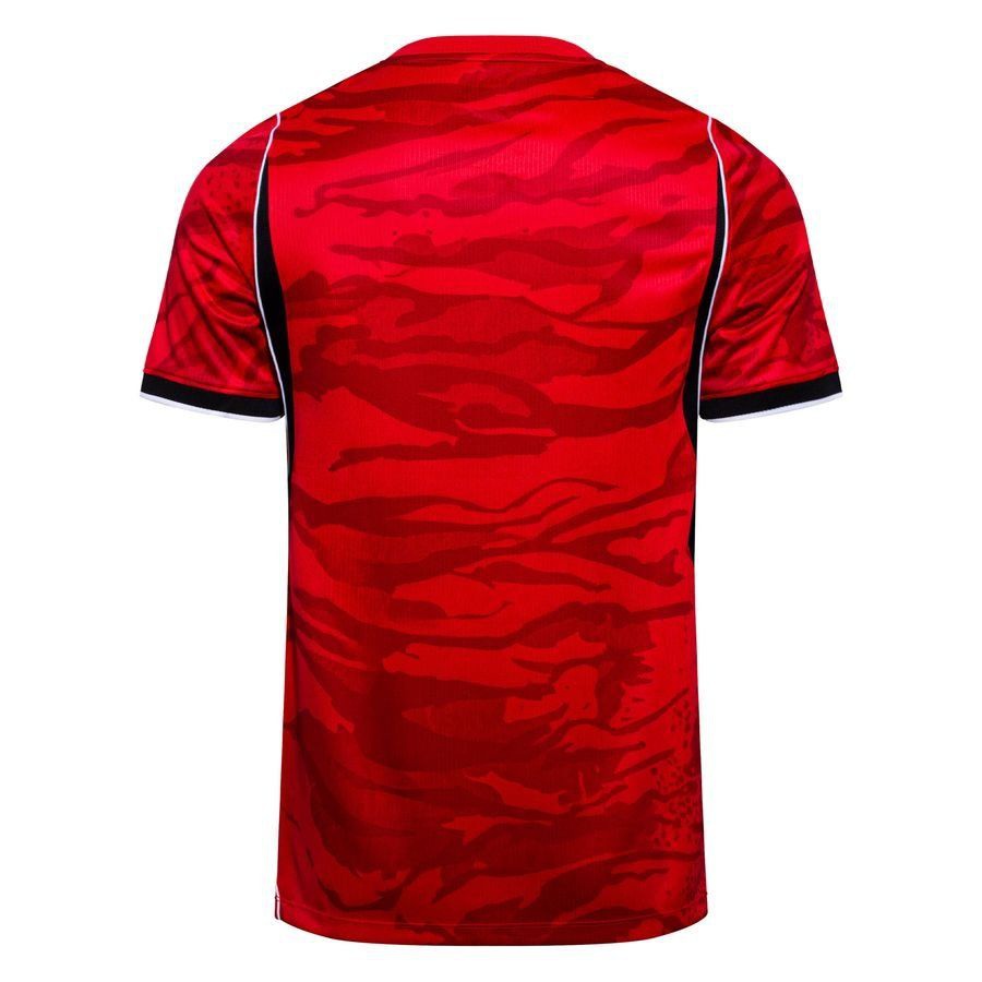 [EFKS] 2026 South Korea World Cup Home Kit