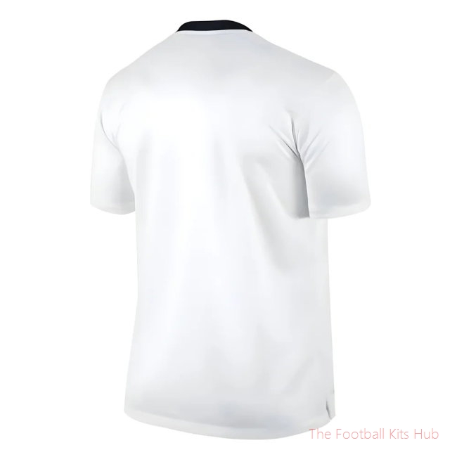 England 2013-14 Home Shirt (XS) (Good) (WILSHERE 7)