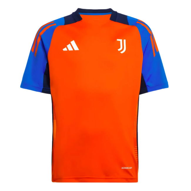 Juventus Classic Jersey 2024-2025