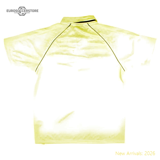 Retro Hummel Home Kit Stadium Edition Jersey Game Ready