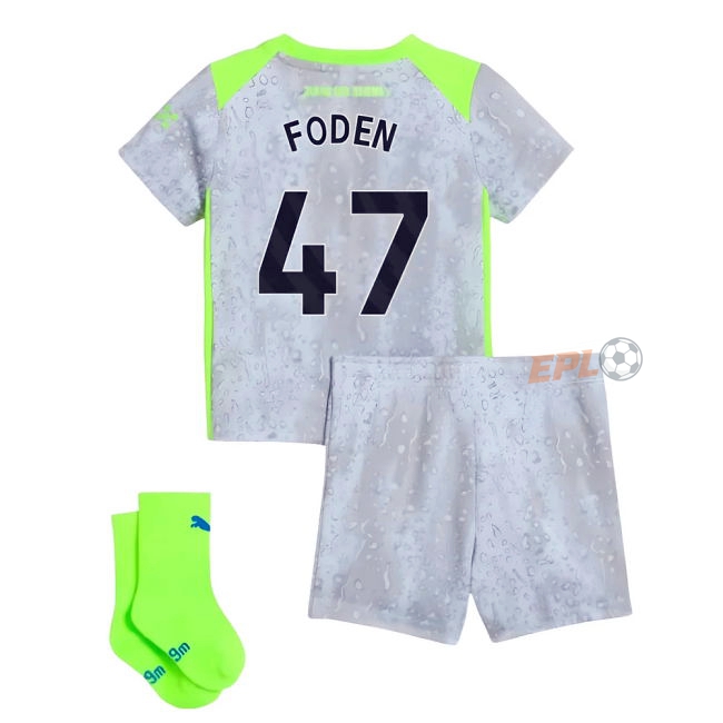 2025-20 MAN fashionable Third Shirt - Adults | excellent