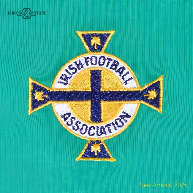 Professional European Team 1969-1974 Home Short Sleeve Shirt