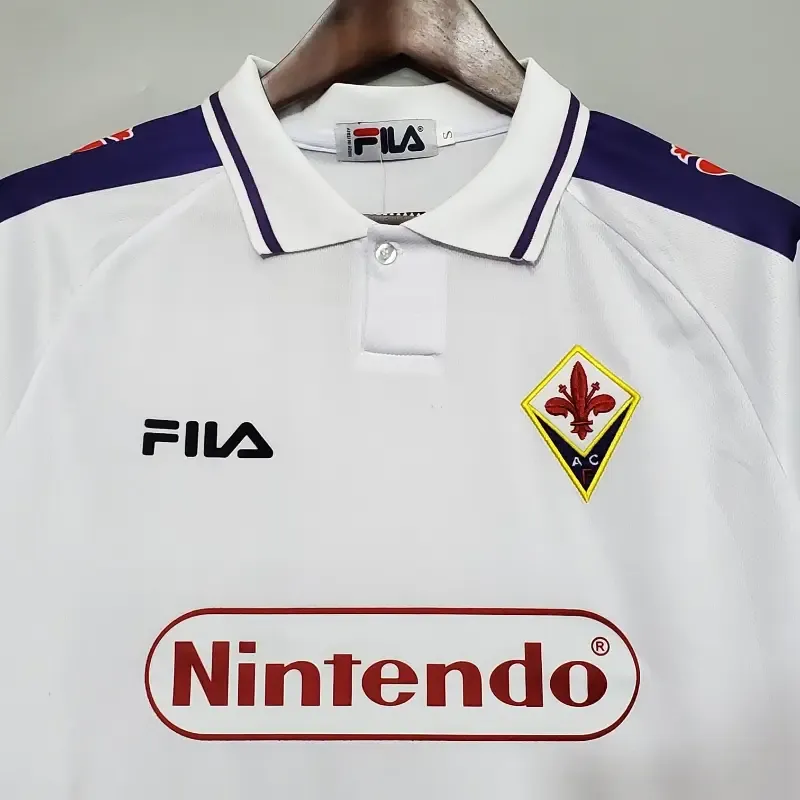 Cheap 1998 Florence Jersey retro kit