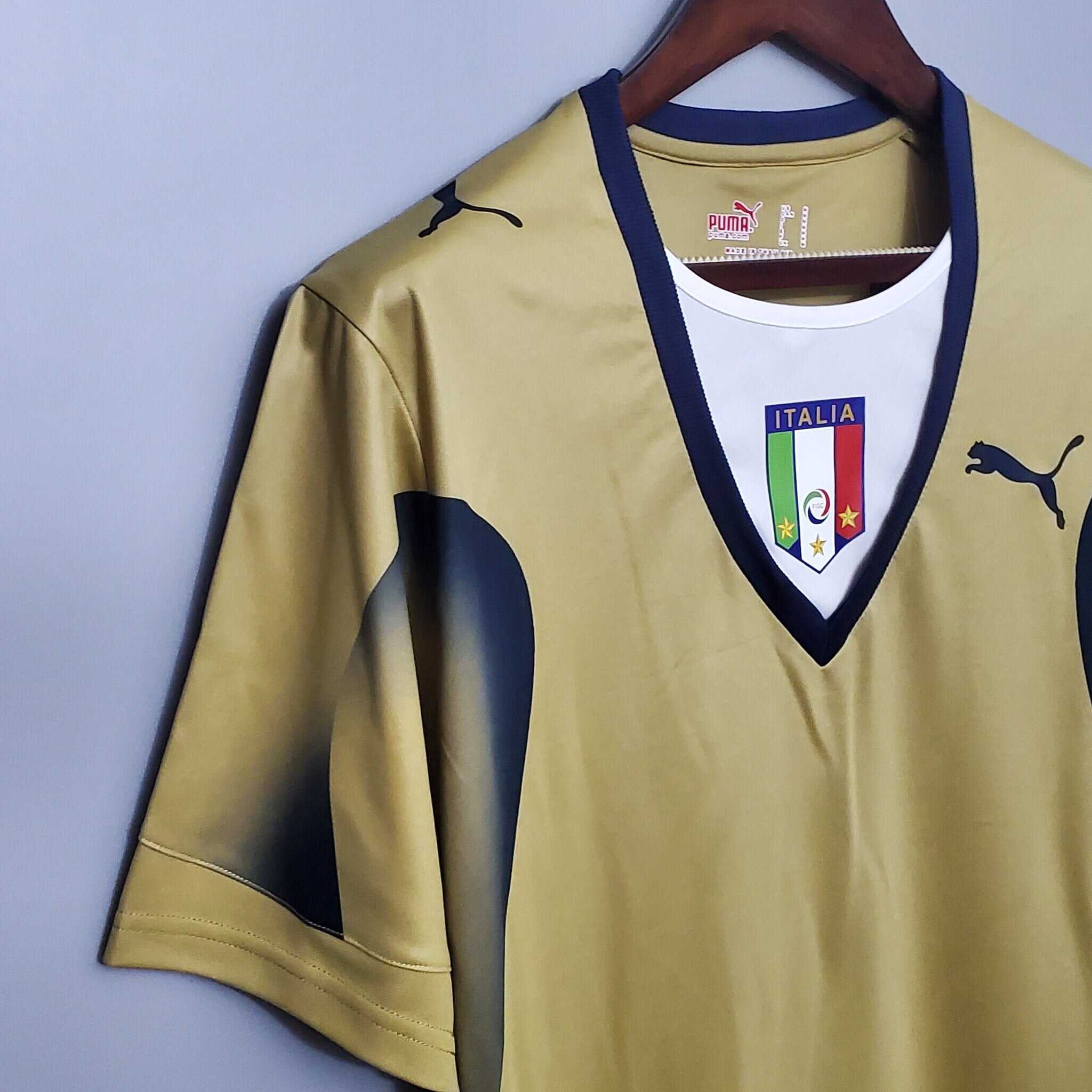 Cheap 2006 Italy World Cup Kit