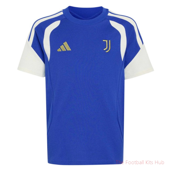 Supporters Elite Juventus 2026-2027 Training Tee (Kids)
