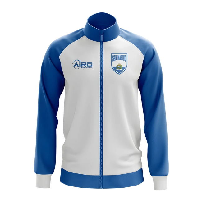 Adult San Marino Jersey San
