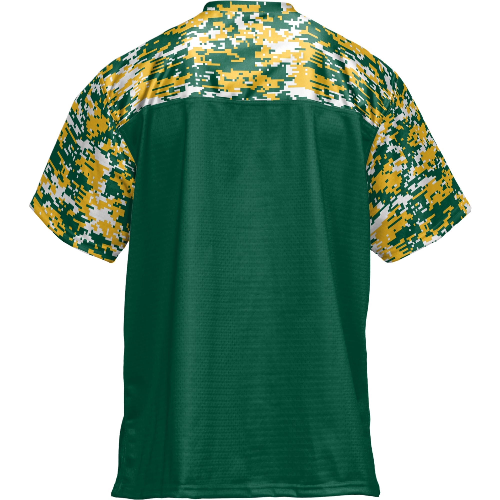 NDSU Bison GameDay Greats 2026 Season Football Jersey - Green