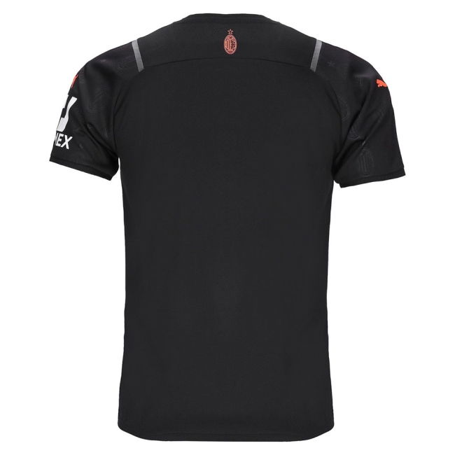 AC Milan Limited Edition Third Jersey 2021-2022