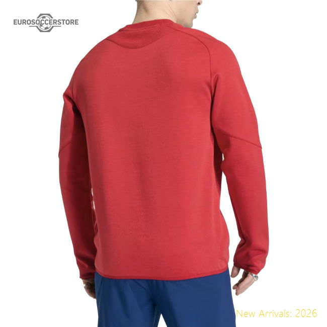 Sleek Design Stylish Premium 2026-2027 Esp Captain Home Jersey 0